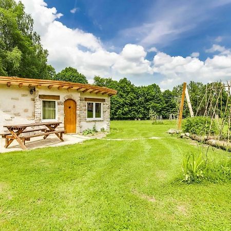 La Clairiere Du Verbamont Claudon Exterior foto